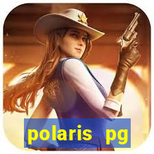 polaris pg plataforma de jogos